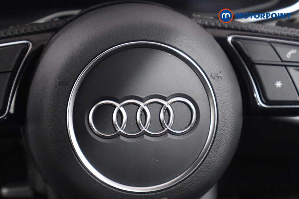 Audi A5 S Line Automatic Diesel Hatchback - Stock Number (1573214) - 19th supplementary image