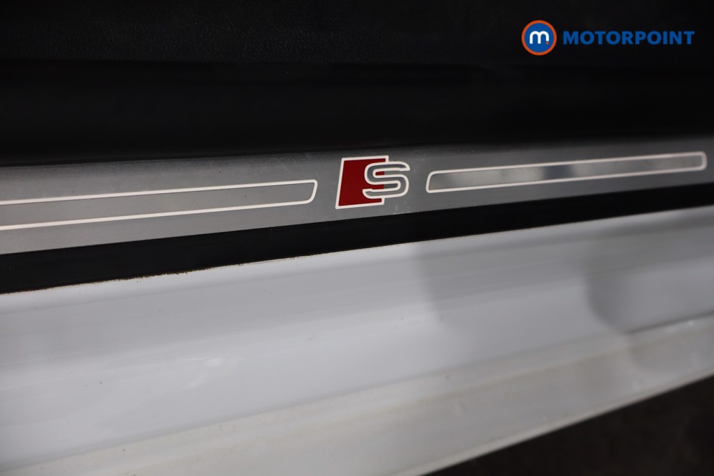 Audi A5 S Line Automatic Diesel Hatchback - Stock Number (1573214) - 22nd supplementary image