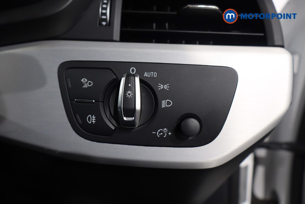 Audi A5 S Line Automatic Diesel Hatchback - Stock Number (1573214) - 23rd supplementary image