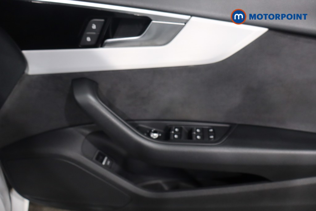 Audi A5 S Line Automatic Diesel Hatchback - Stock Number (1573214) - 24th supplementary image