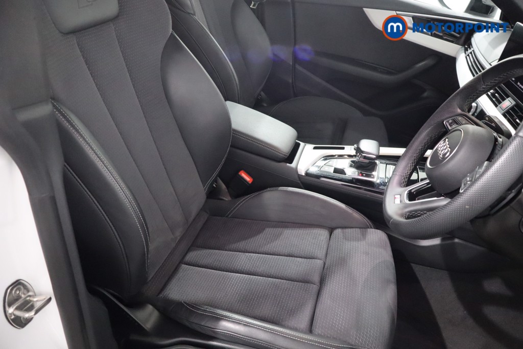 Audi A5 S Line Automatic Diesel Hatchback - Stock Number (1573214) - 26th supplementary image