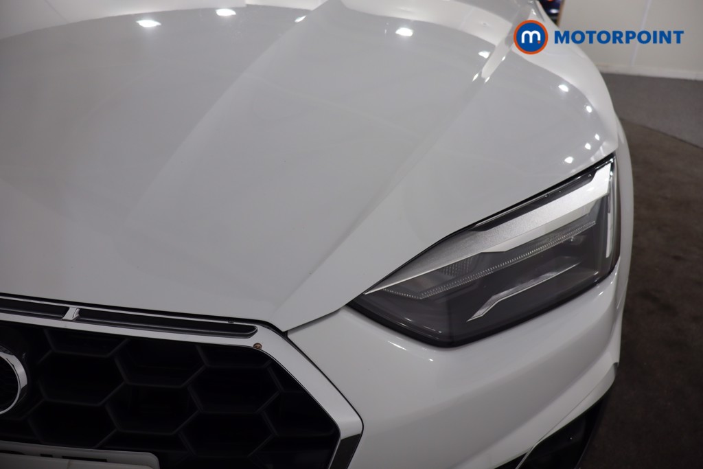Audi A5 S Line Automatic Diesel Hatchback - Stock Number (1573214) - 29th supplementary image