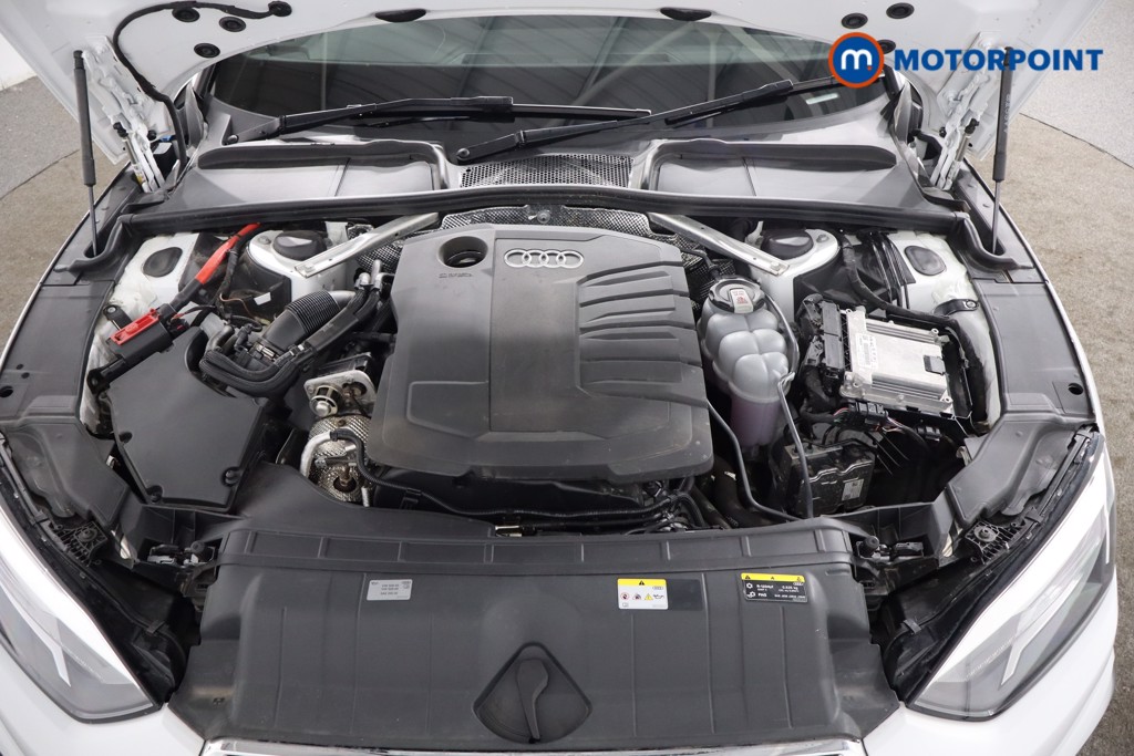 Audi A5 S Line Automatic Diesel Hatchback - Stock Number (1573214) - 33rd supplementary image
