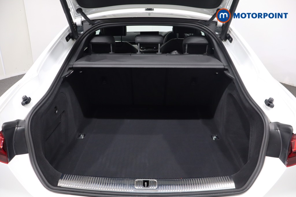 Audi A5 S Line Automatic Diesel Hatchback - Stock Number (1573214) - 40th supplementary image