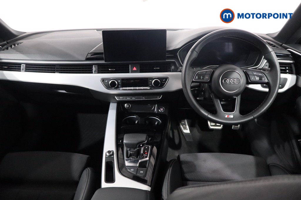 Audi A5 S Line Automatic Diesel Hatchback - Stock Number (1573214) - 1st supplementary image