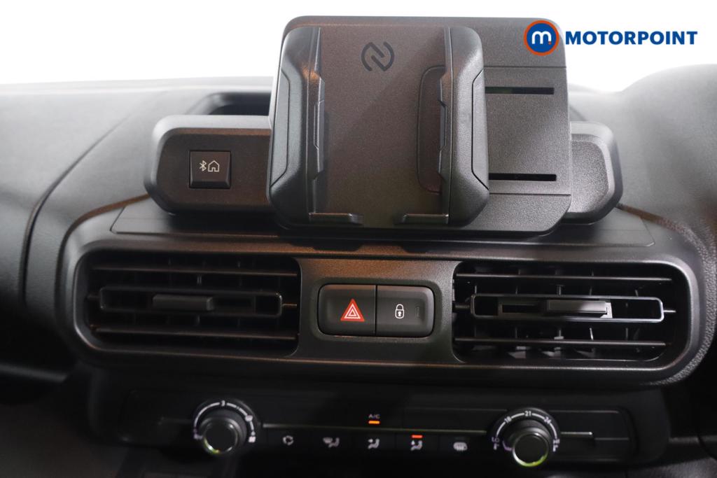Vauxhall Combo Cargo Prime Manual Diesel Panel Van - Stock Number (1573243) - 2nd supplementary image