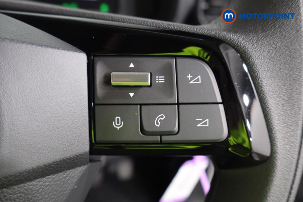 Vauxhall Combo Cargo Prime Manual Diesel Panel Van - Stock Number (1573243) - 7th supplementary image