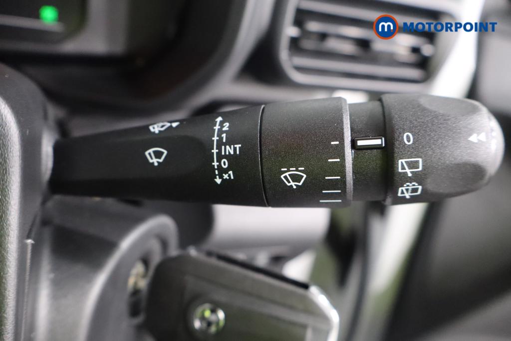 Vauxhall Combo Cargo Prime Manual Diesel Panel Van - Stock Number (1573243) - 9th supplementary image