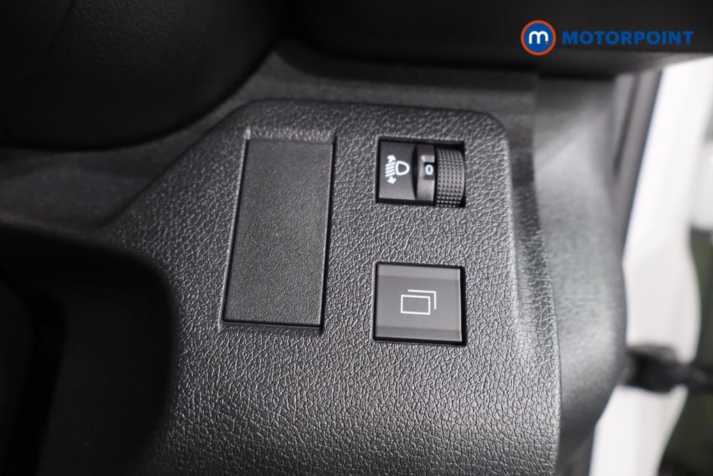 Vauxhall Combo Cargo Prime Manual Diesel Panel Van - Stock Number (1573243) - 11th supplementary image