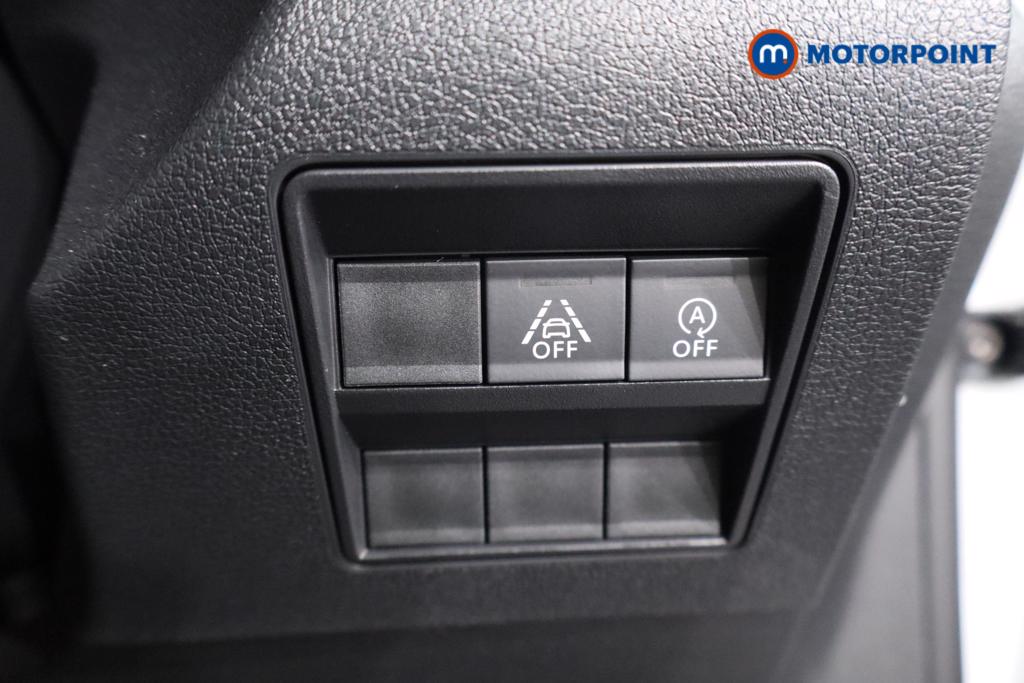Vauxhall Combo Cargo Prime Manual Diesel Panel Van - Stock Number (1573243) - 12th supplementary image
