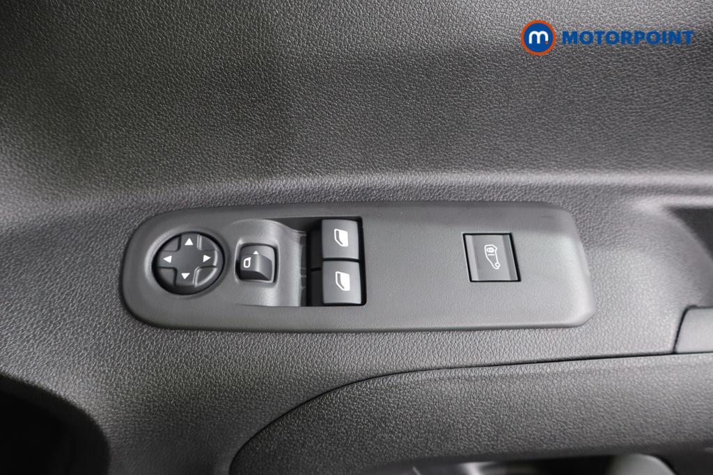 Vauxhall Combo Cargo Prime Manual Diesel Panel Van - Stock Number (1573243) - 13th supplementary image