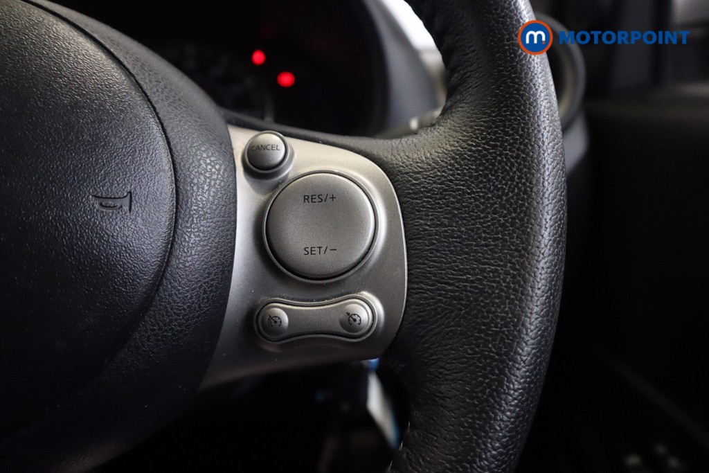 Nissan Micra N-Tec Manual Petrol Hatchback - Stock Number (1573273) - 10th supplementary image