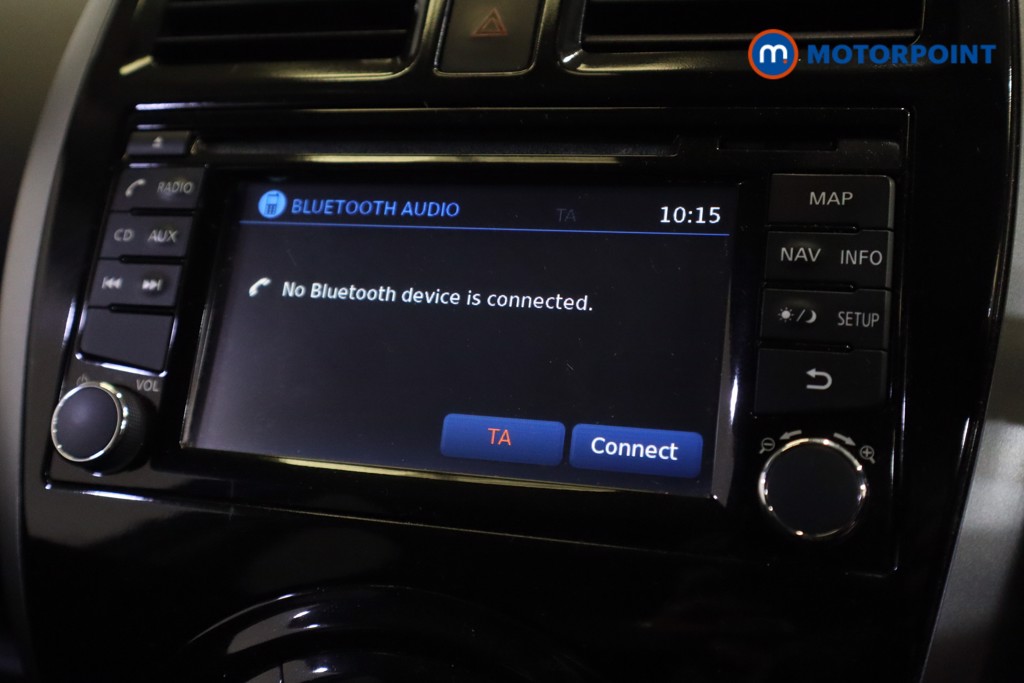 Nissan Micra N-Tec Manual Petrol Hatchback - Stock Number (1573273) - 13th supplementary image