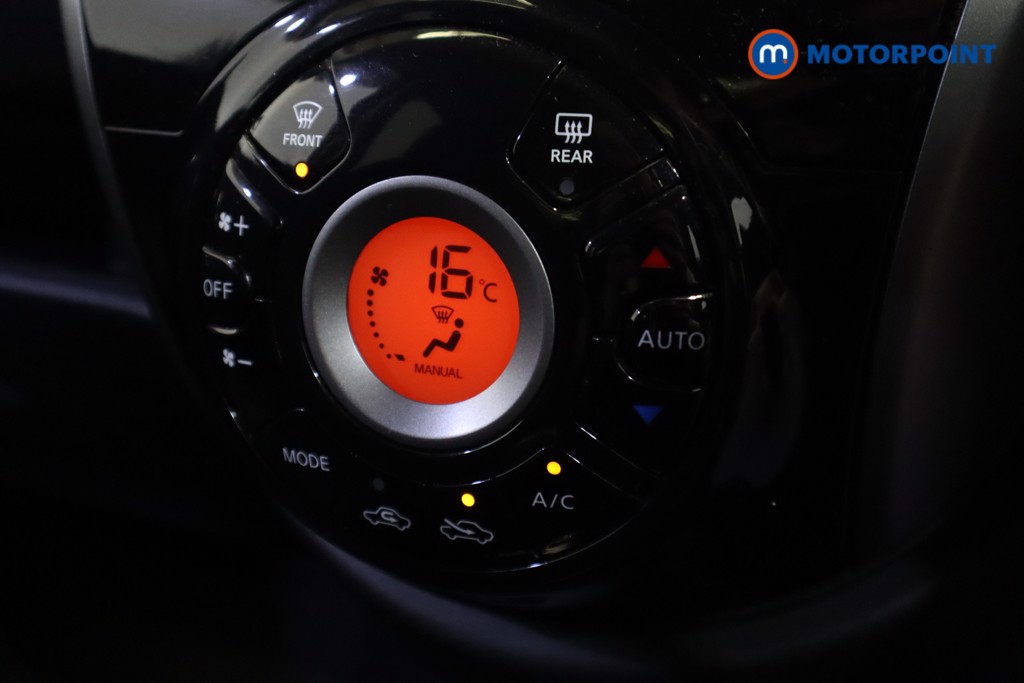 Nissan Micra N-Tec Manual Petrol Hatchback - Stock Number (1573273) - 15th supplementary image
