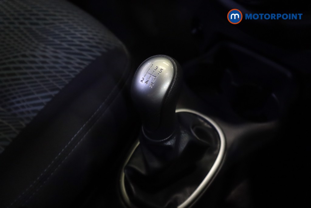 Nissan Micra N-Tec Manual Petrol Hatchback - Stock Number (1573273) - 16th supplementary image