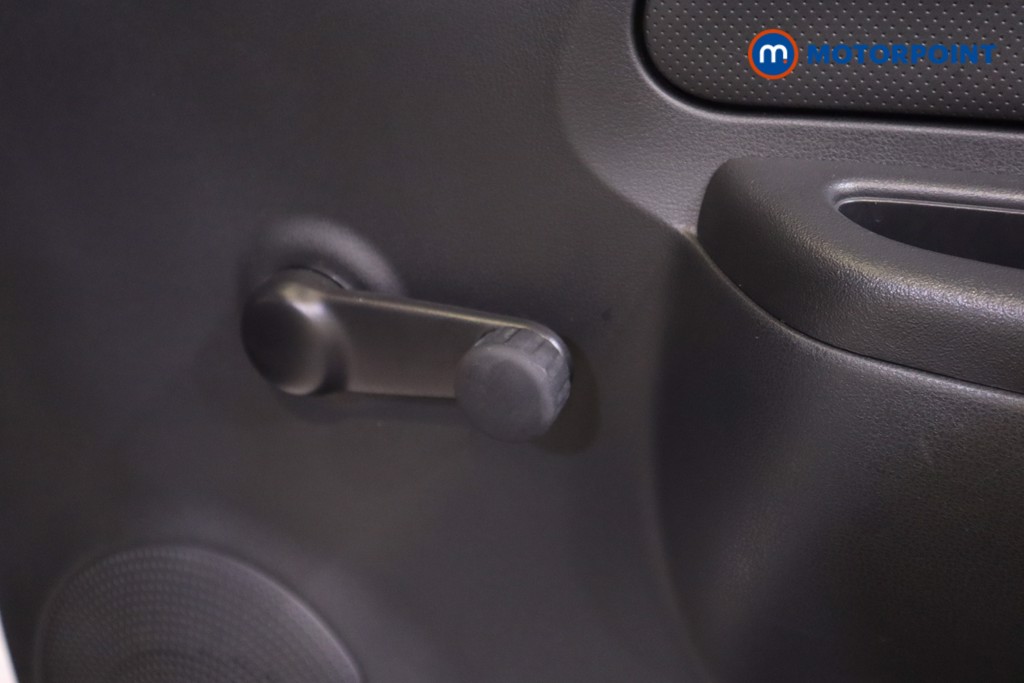 Nissan Micra N-Tec Manual Petrol Hatchback - Stock Number (1573273) - 21st supplementary image