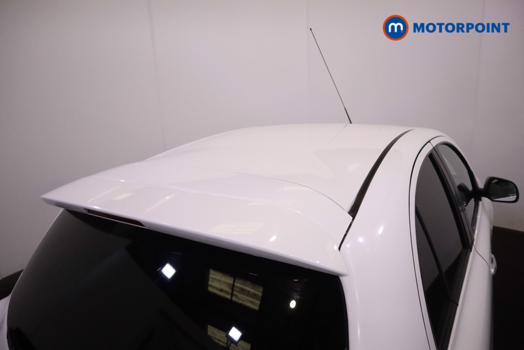 Nissan Micra N-Tec Manual Petrol Hatchback - Stock Number (1573273) - 28th supplementary image