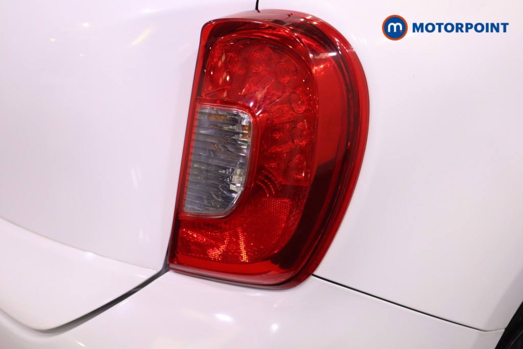Nissan Micra N-Tec Manual Petrol Hatchback - Stock Number (1573273) - 29th supplementary image