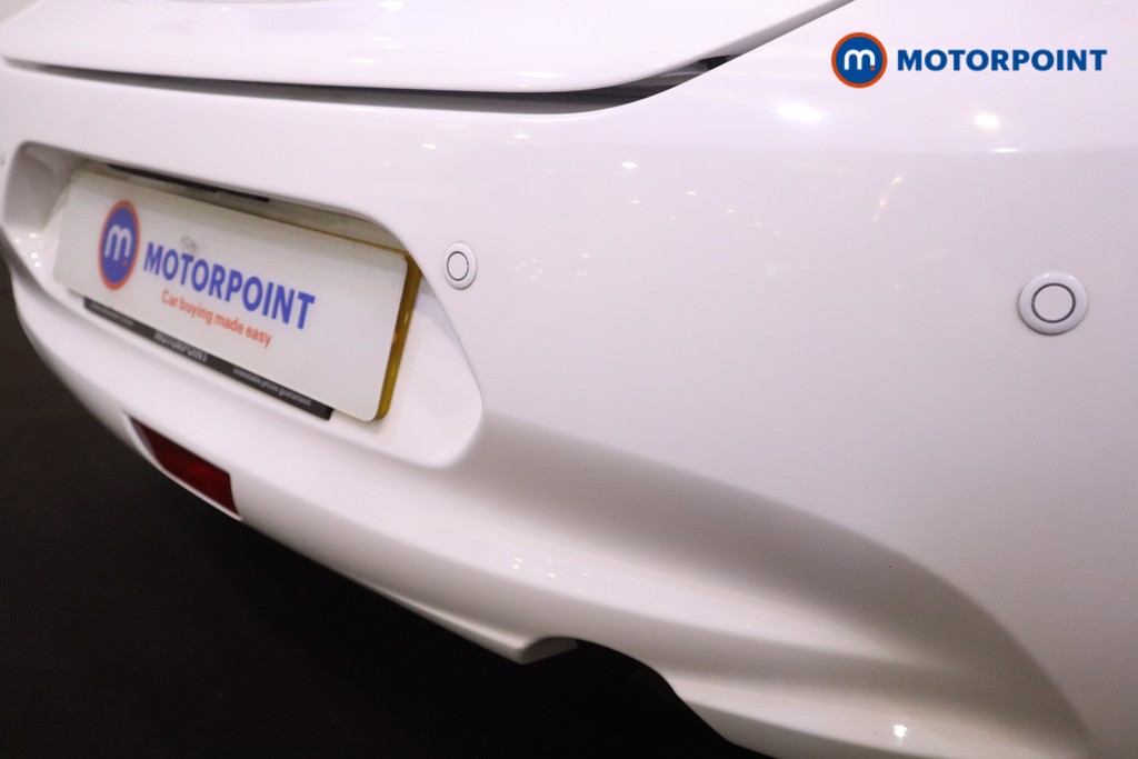 Nissan Micra N-Tec Manual Petrol Hatchback - Stock Number (1573273) - 30th supplementary image
