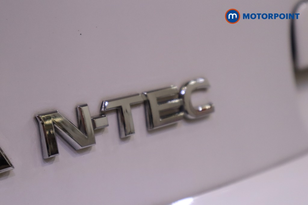 Nissan Micra N-Tec Manual Petrol Hatchback - Stock Number (1573273) - 32nd supplementary image