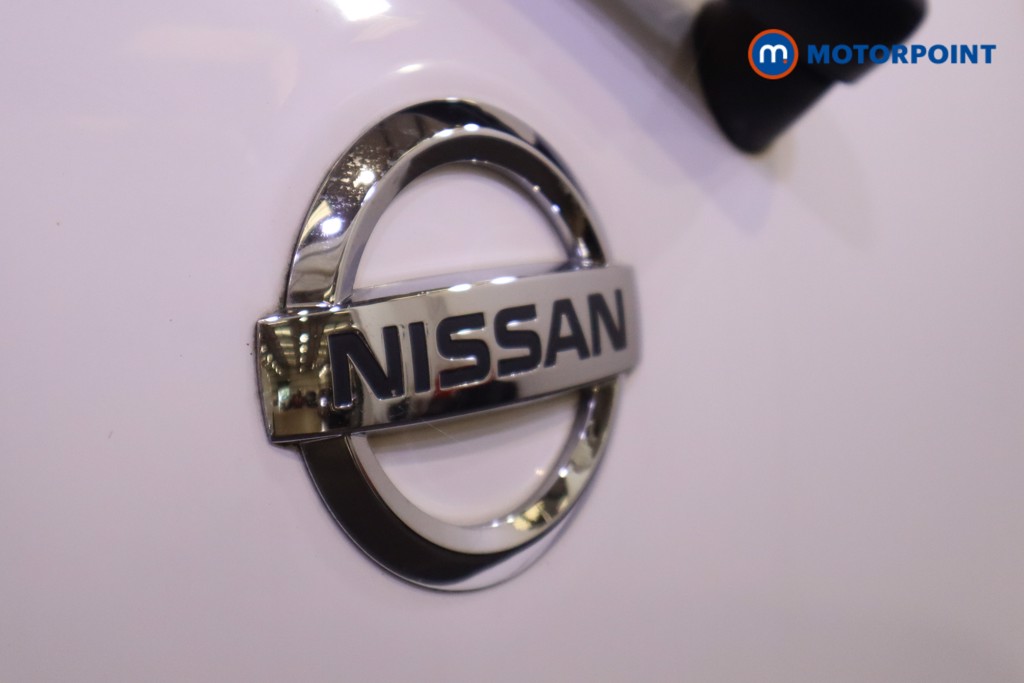 Nissan Micra N-Tec Manual Petrol Hatchback - Stock Number (1573273) - 33rd supplementary image