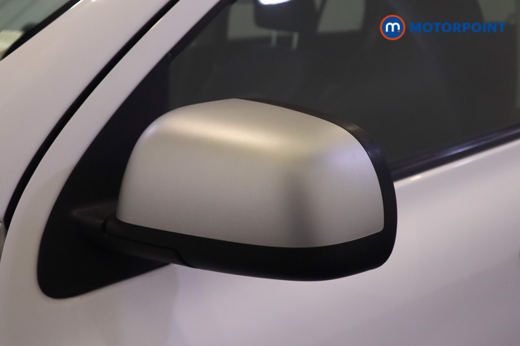Nissan Micra N-Tec Manual Petrol Hatchback - Stock Number (1573273) - 35th supplementary image