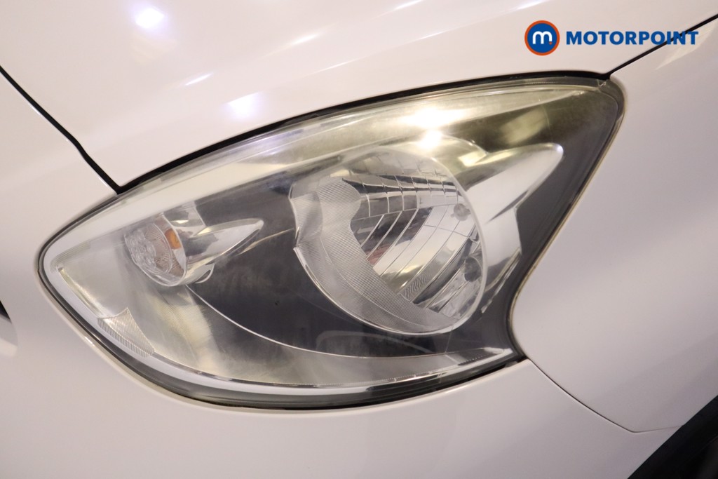 Nissan Micra N-Tec Manual Petrol Hatchback - Stock Number (1573273) - 36th supplementary image