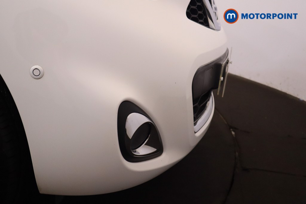 Nissan Micra N-Tec Manual Petrol Hatchback - Stock Number (1573273) - 37th supplementary image
