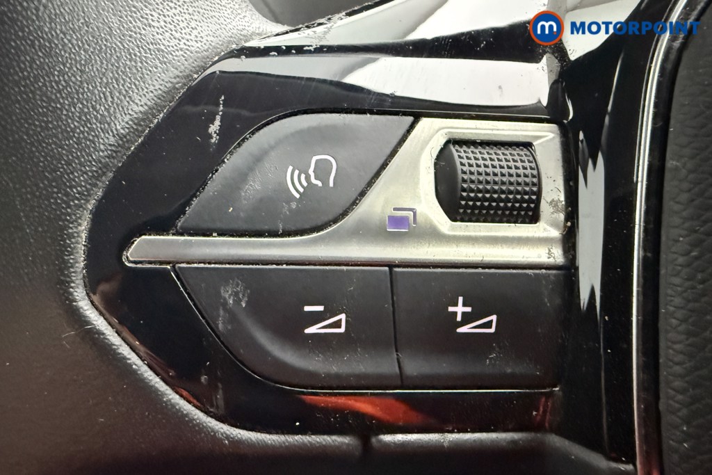 Peugeot 5008 Active Premium Manual Diesel SUV - Stock Number (1573514) - 4th supplementary image