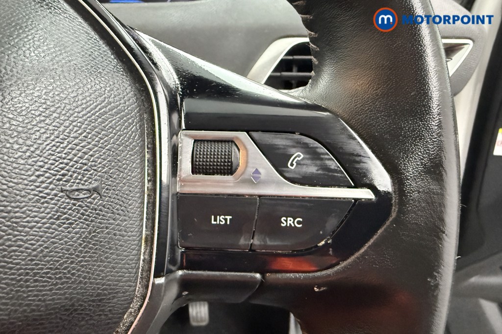 Peugeot 5008 Active Premium Manual Diesel SUV - Stock Number (1573514) - 5th supplementary image