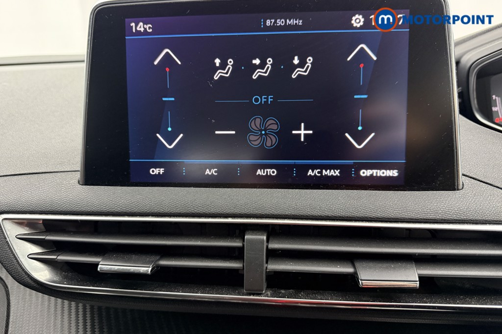 Peugeot 5008 Active Premium Manual Diesel SUV - Stock Number (1573514) - 7th supplementary image