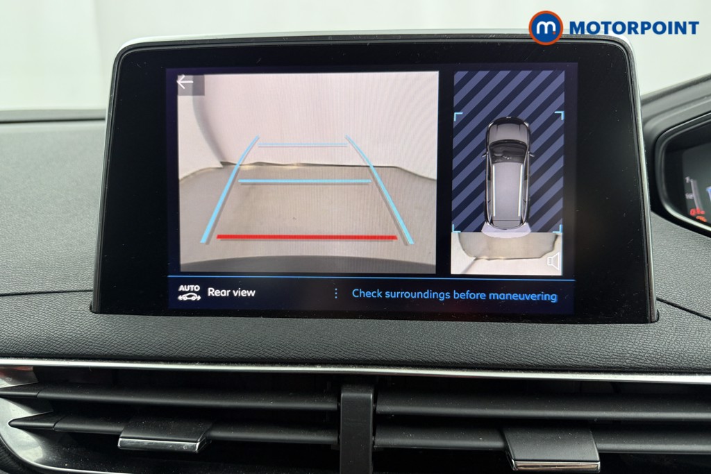 Peugeot 5008 Active Premium Manual Diesel SUV - Stock Number (1573514) - 11th supplementary image