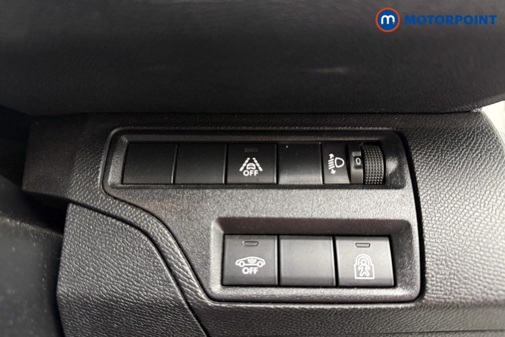 Peugeot 5008 Active Premium Manual Diesel SUV - Stock Number (1573514) - 16th supplementary image