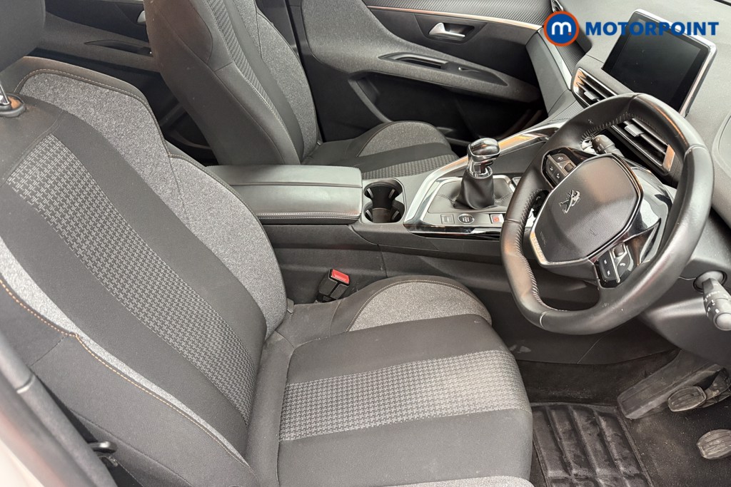 Peugeot 5008 Active Premium Manual Diesel SUV - Stock Number (1573514) - 19th supplementary image