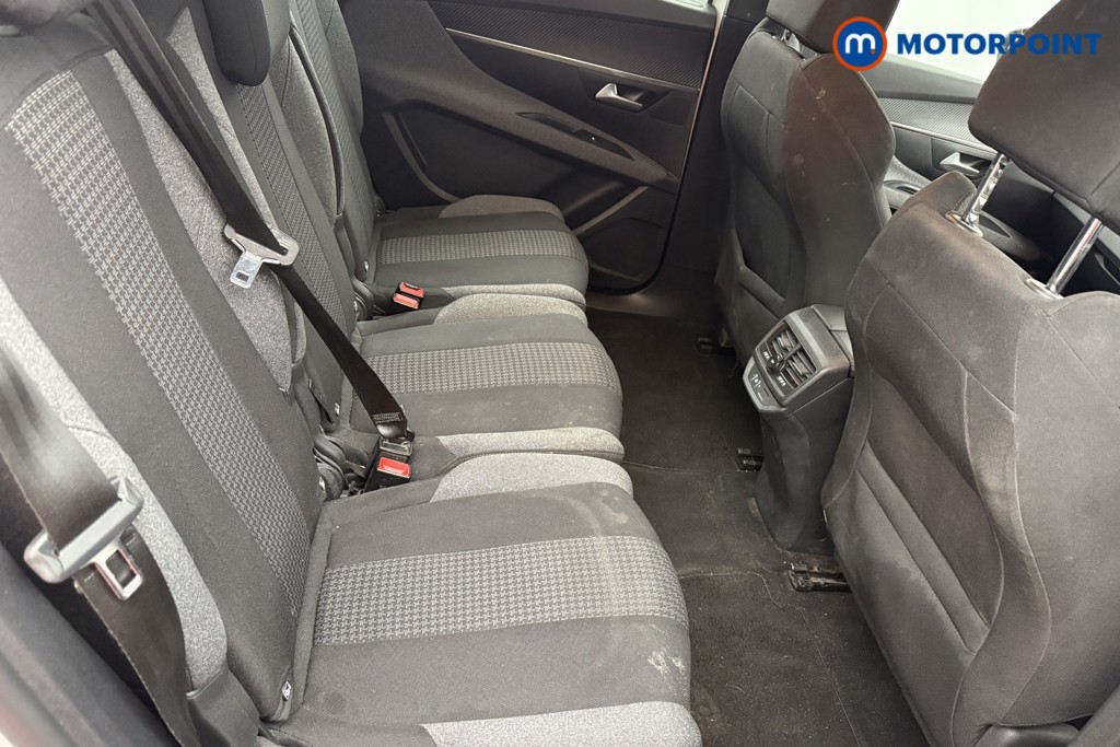 Peugeot 5008 Active Premium Manual Diesel SUV - Stock Number (1573514) - 21st supplementary image