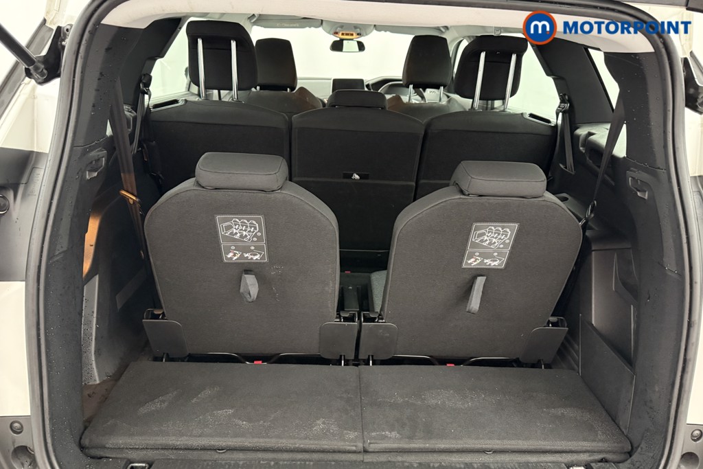 Peugeot 5008 Active Premium Manual Diesel SUV - Stock Number (1573514) - 25th supplementary image