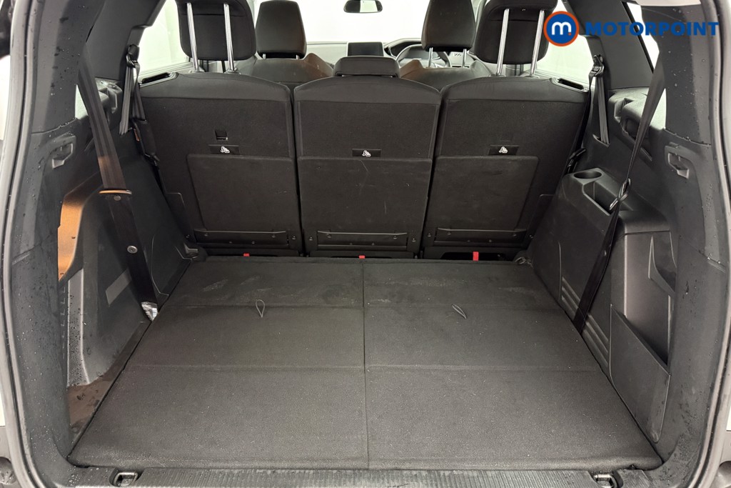 Peugeot 5008 Active Premium Manual Diesel SUV - Stock Number (1573514) - 26th supplementary image
