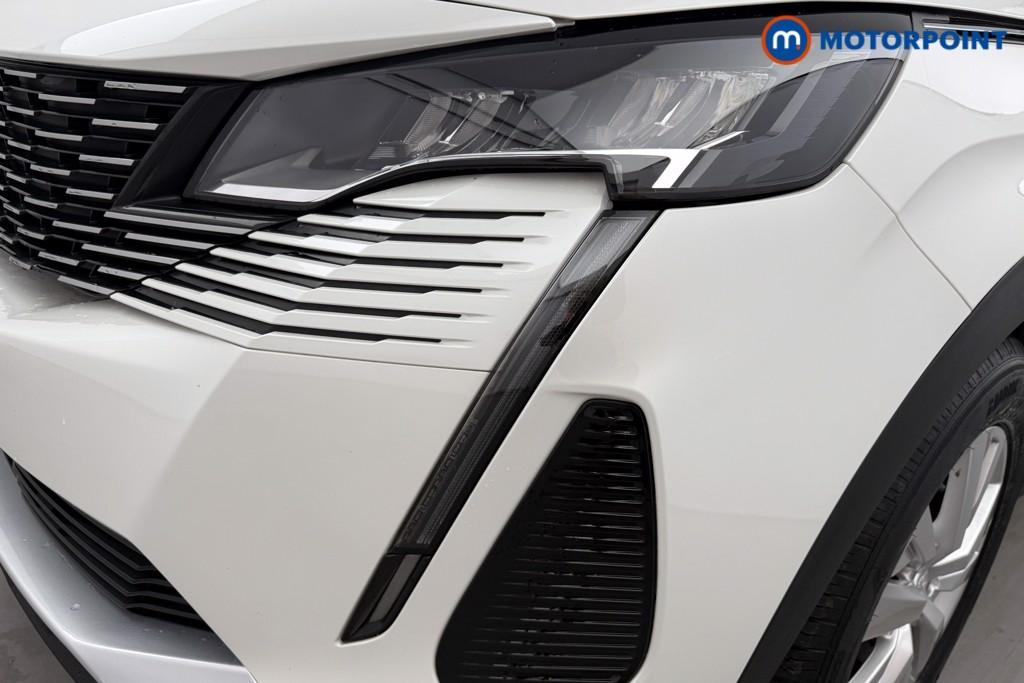 Peugeot 5008 Active Premium Manual Diesel SUV - Stock Number (1573514) - 28th supplementary image