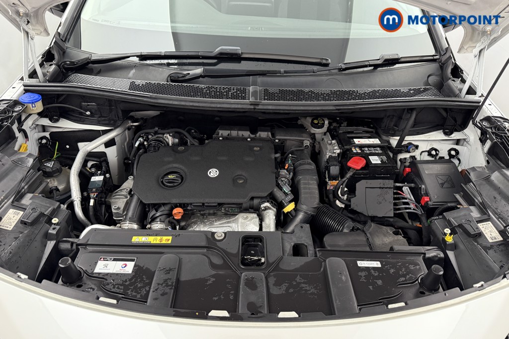Peugeot 5008 Active Premium Manual Diesel SUV - Stock Number (1573514) - 29th supplementary image