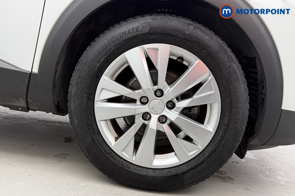 Peugeot 5008 Active Premium Manual Diesel SUV - Stock Number (1573514) - 30th supplementary image