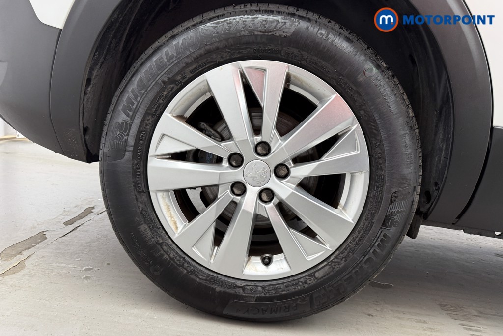 Peugeot 5008 Active Premium Manual Diesel SUV - Stock Number (1573514) - 31st supplementary image