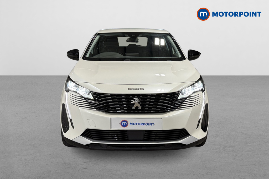 Peugeot 5008 Active Premium Manual Diesel SUV - Stock Number (1573514) - Front bumper
