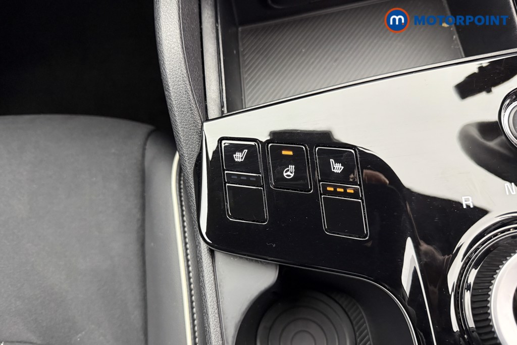 KIA Sportage Gt-Line Automatic Petrol Plug-In Hybrid SUV - Stock Number (1573549) - 12th supplementary image