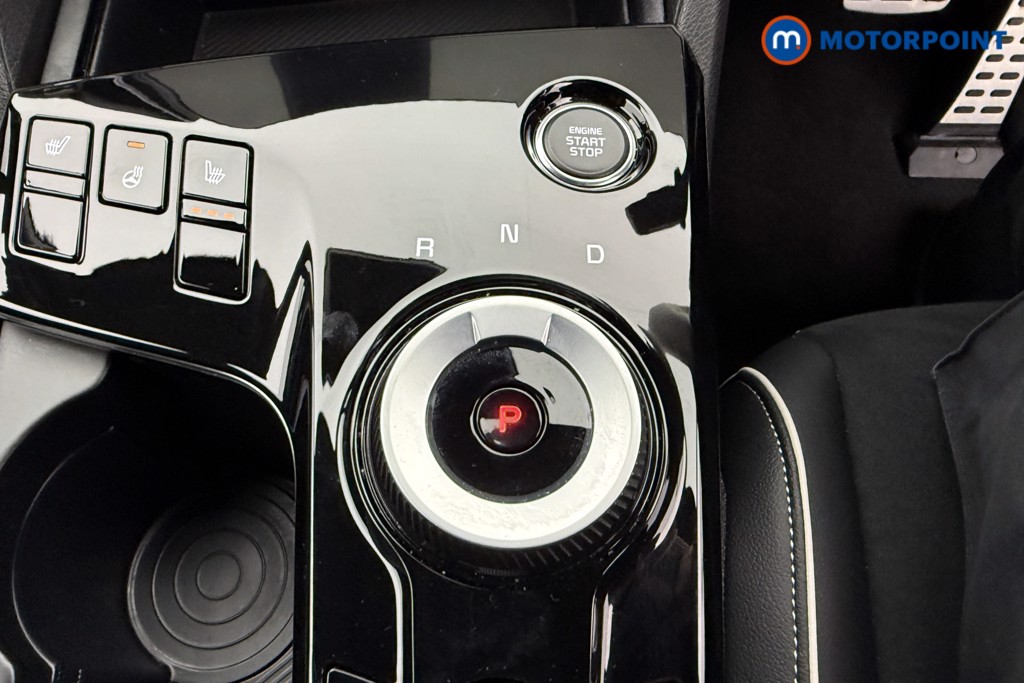 KIA Sportage Gt-Line Automatic Petrol Plug-In Hybrid SUV - Stock Number (1573549) - 14th supplementary image