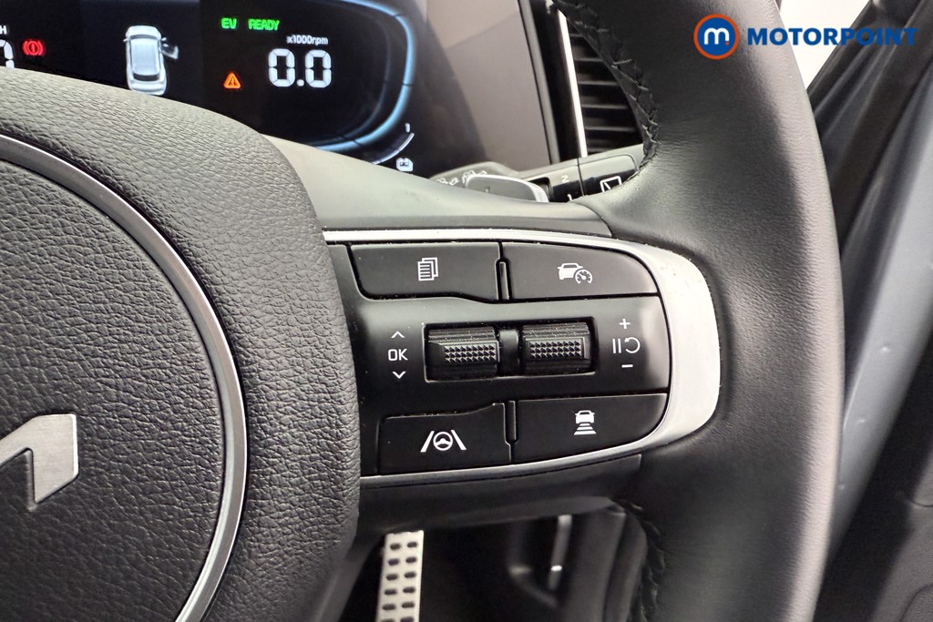 KIA Sportage Gt-Line Automatic Petrol Plug-In Hybrid SUV - Stock Number (1573549) - 16th supplementary image
