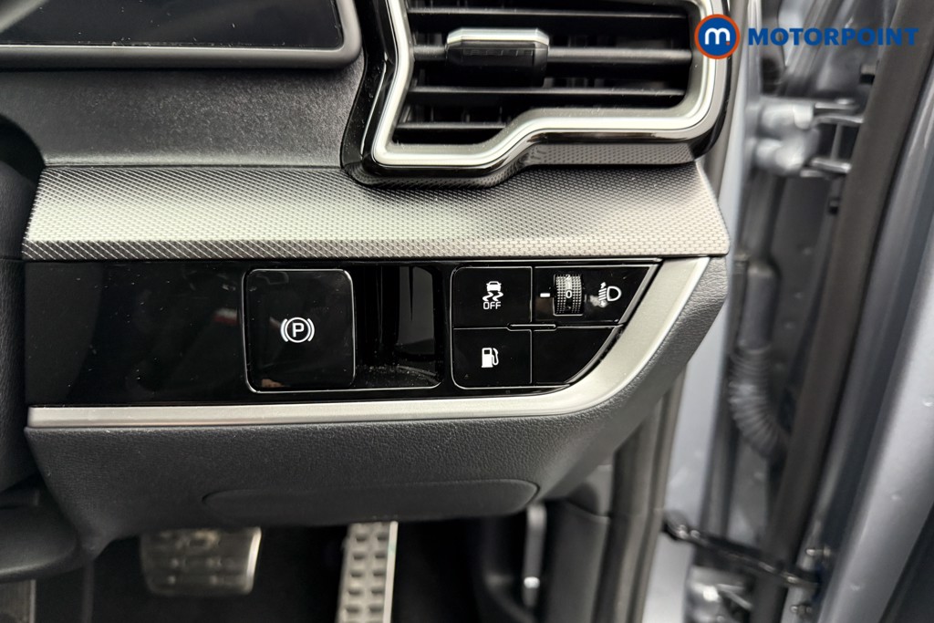 KIA Sportage Gt-Line Automatic Petrol Plug-In Hybrid SUV - Stock Number (1573549) - 17th supplementary image