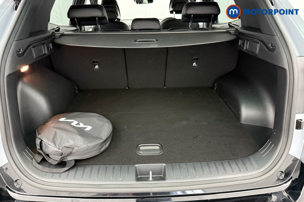 KIA Sportage Gt-Line Automatic Petrol Plug-In Hybrid SUV - Stock Number (1573549) - 24th supplementary image