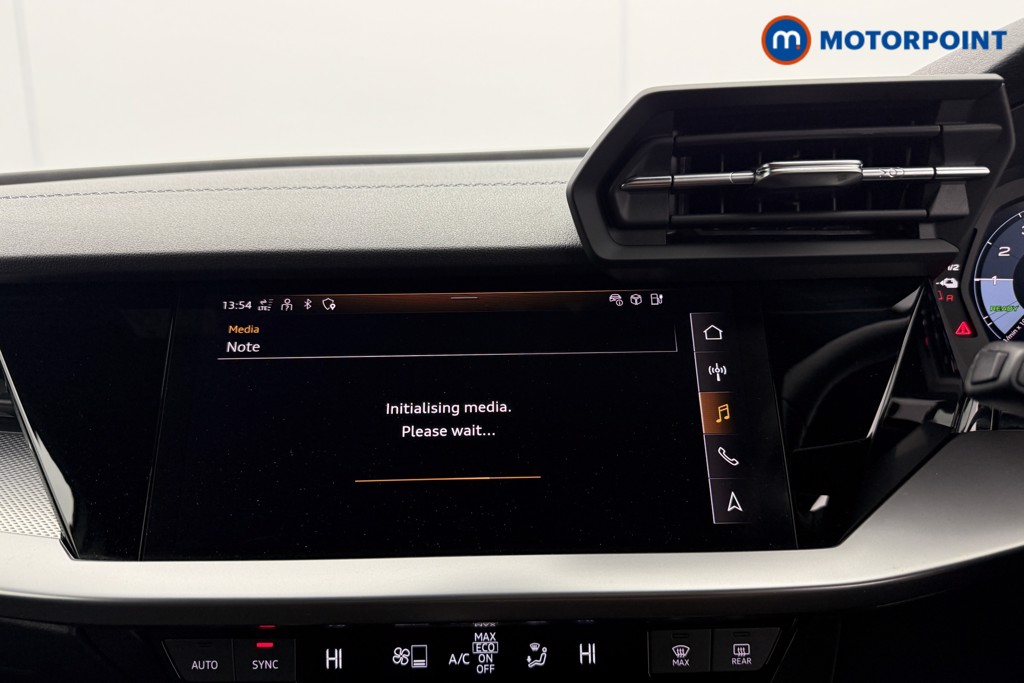 Audi A3 S Line Automatic Petrol Plug-In Hybrid Hatchback - Stock Number (1573551) - 7th supplementary image