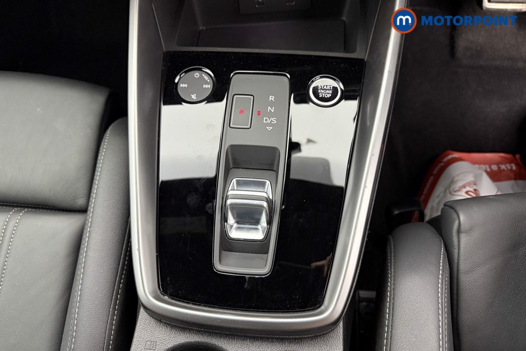 Audi A3 S Line Automatic Petrol Plug-In Hybrid Hatchback - Stock Number (1573551) - 12th supplementary image
