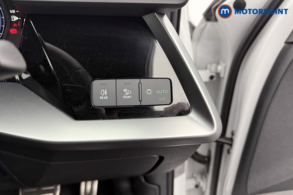 Audi A3 S Line Automatic Petrol Plug-In Hybrid Hatchback - Stock Number (1573551) - 15th supplementary image